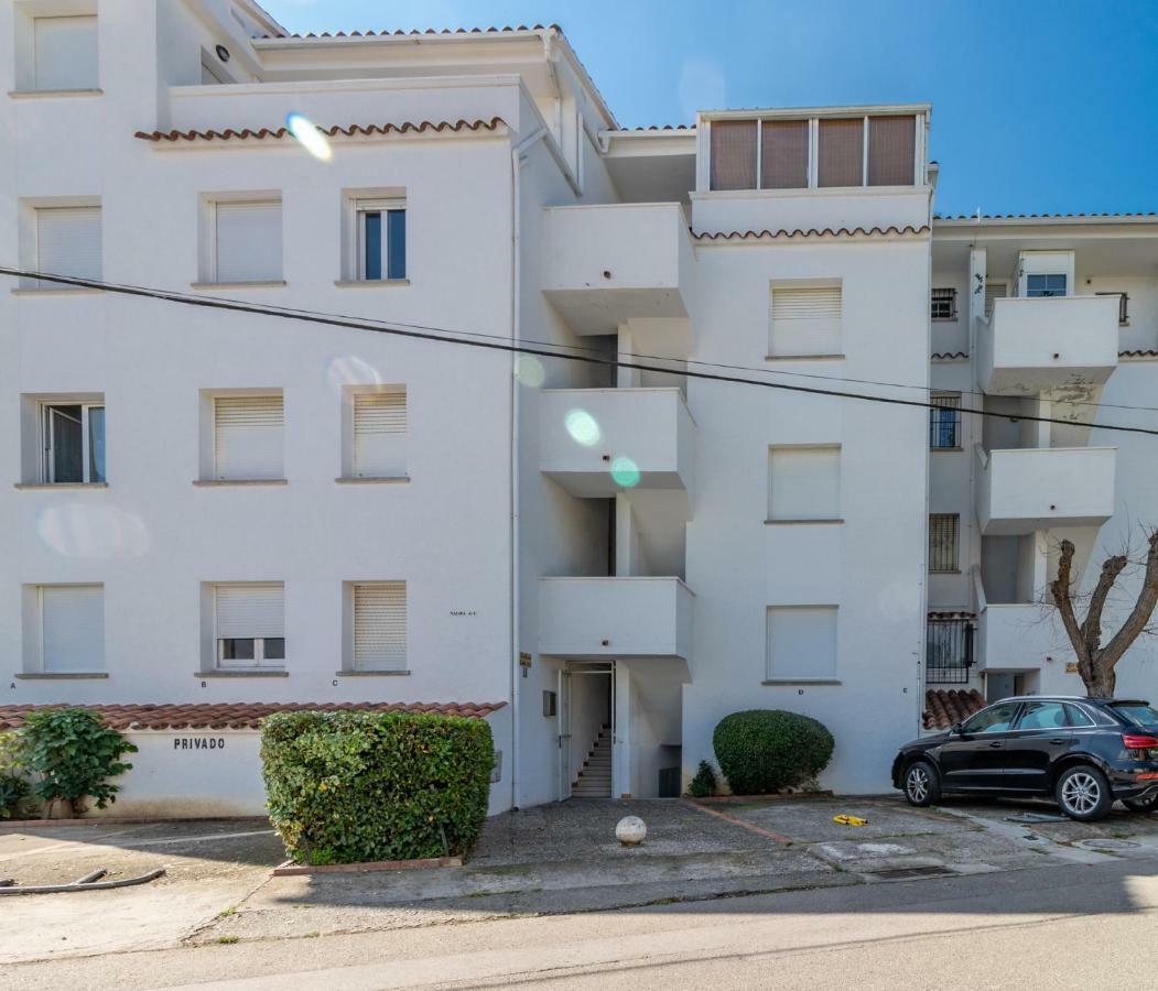 Goldhome - Valira Apartamento Ampuriabrava