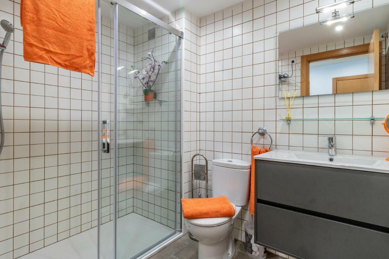 Goldhome - Valira Apartamento *