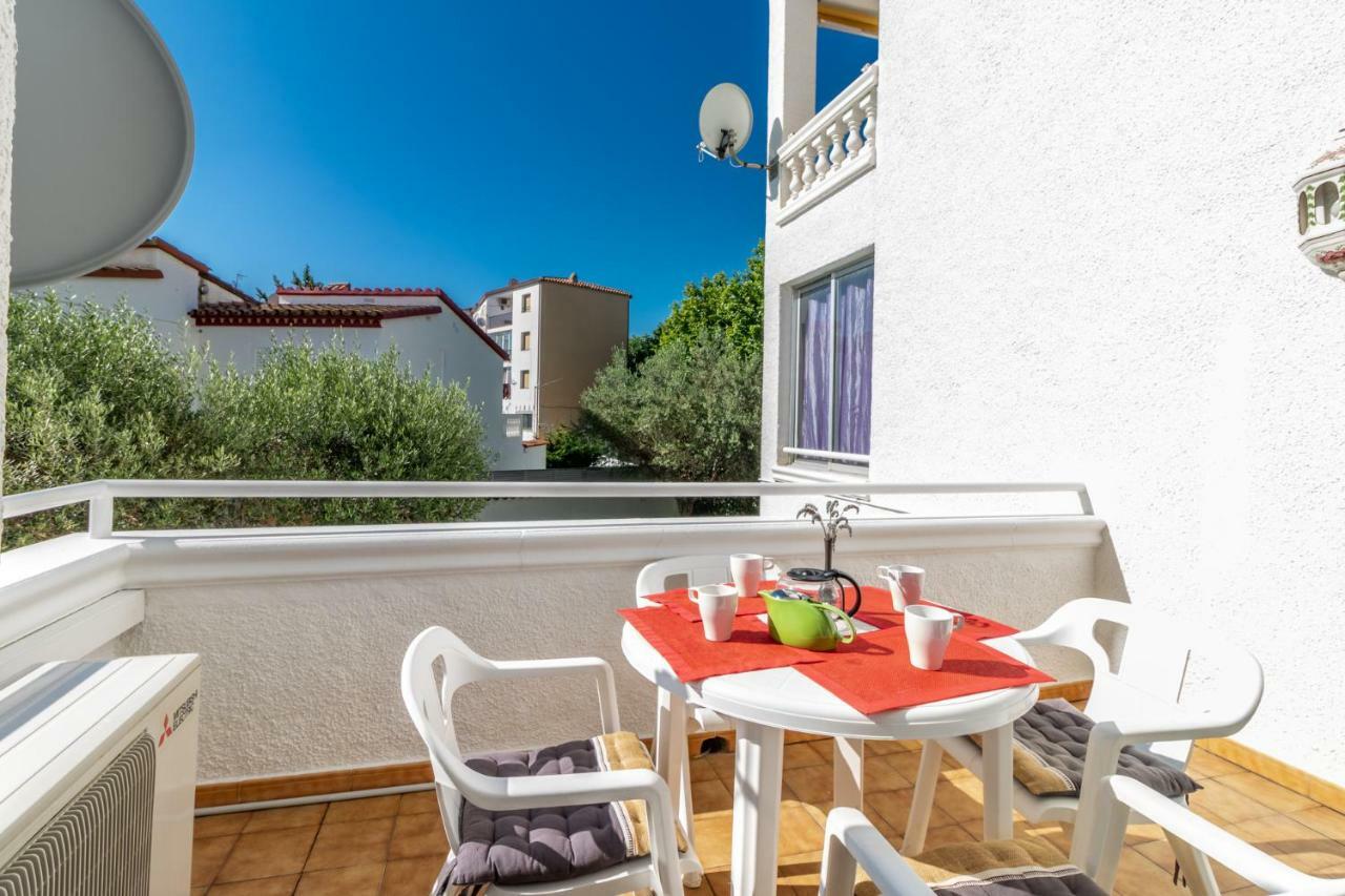 Goldhome - Valira * Ampuriabrava