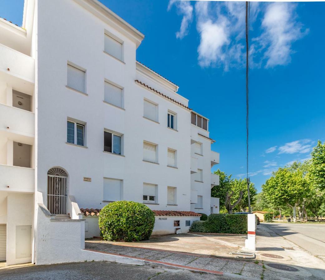 Goldhome - Valira * Ampuriabrava