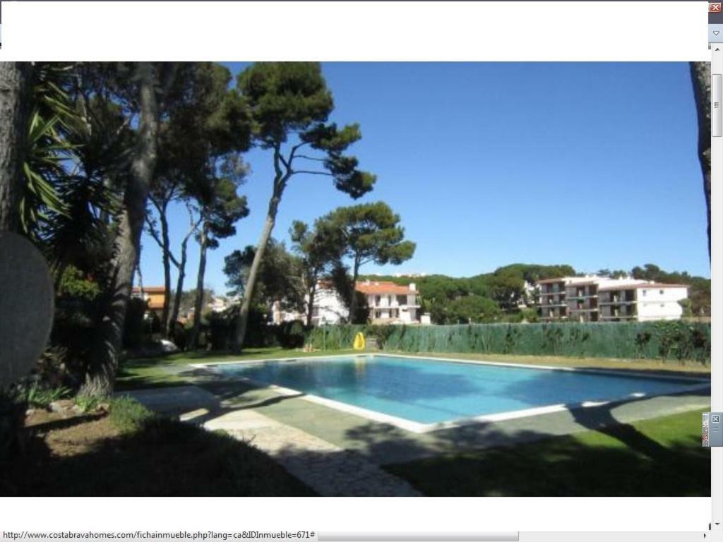 Apartment C Consolat Del Mar 12, Baixos 3a Calella De