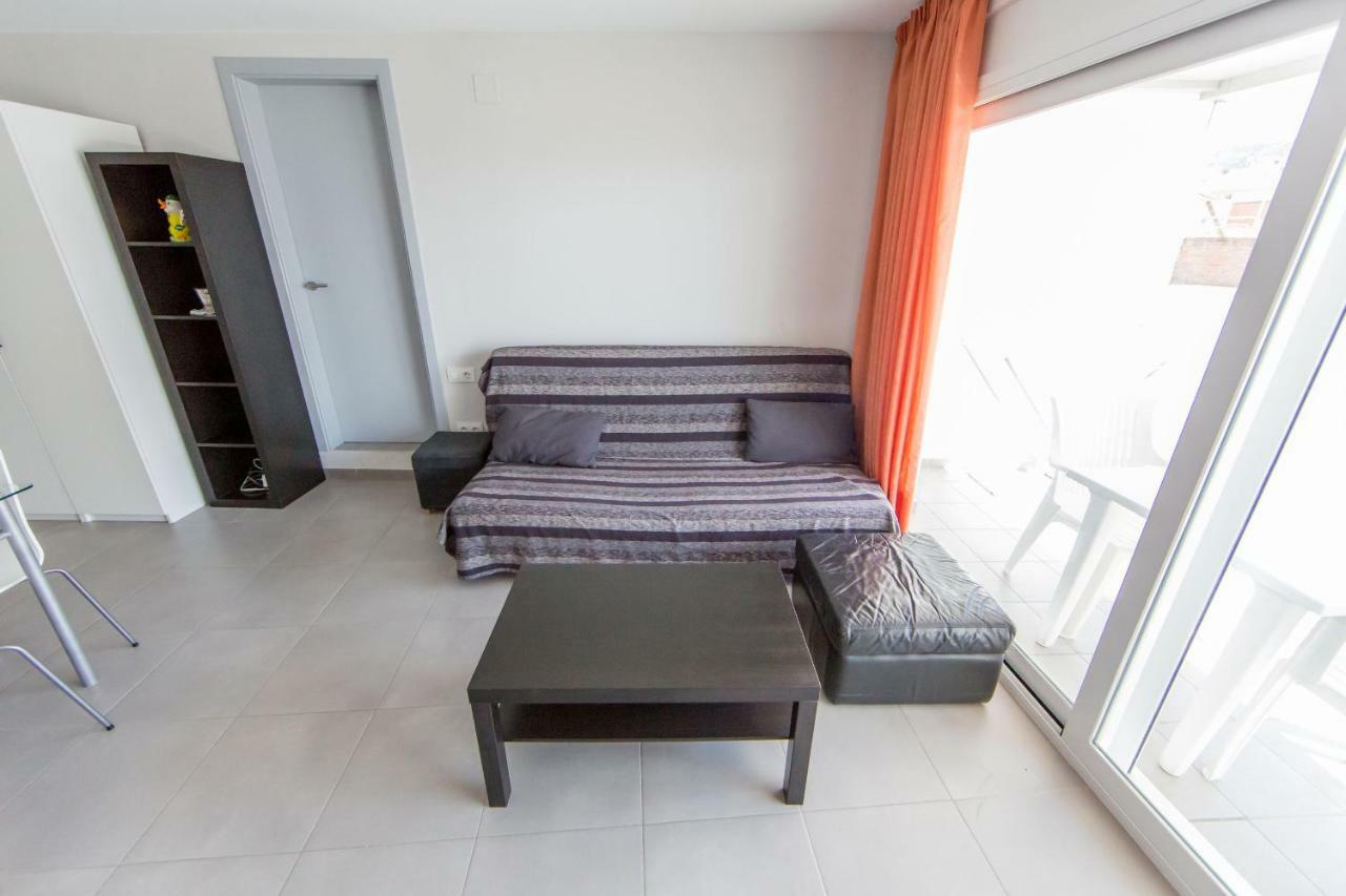 Palmeras 2.2/2.5 Apartamento *