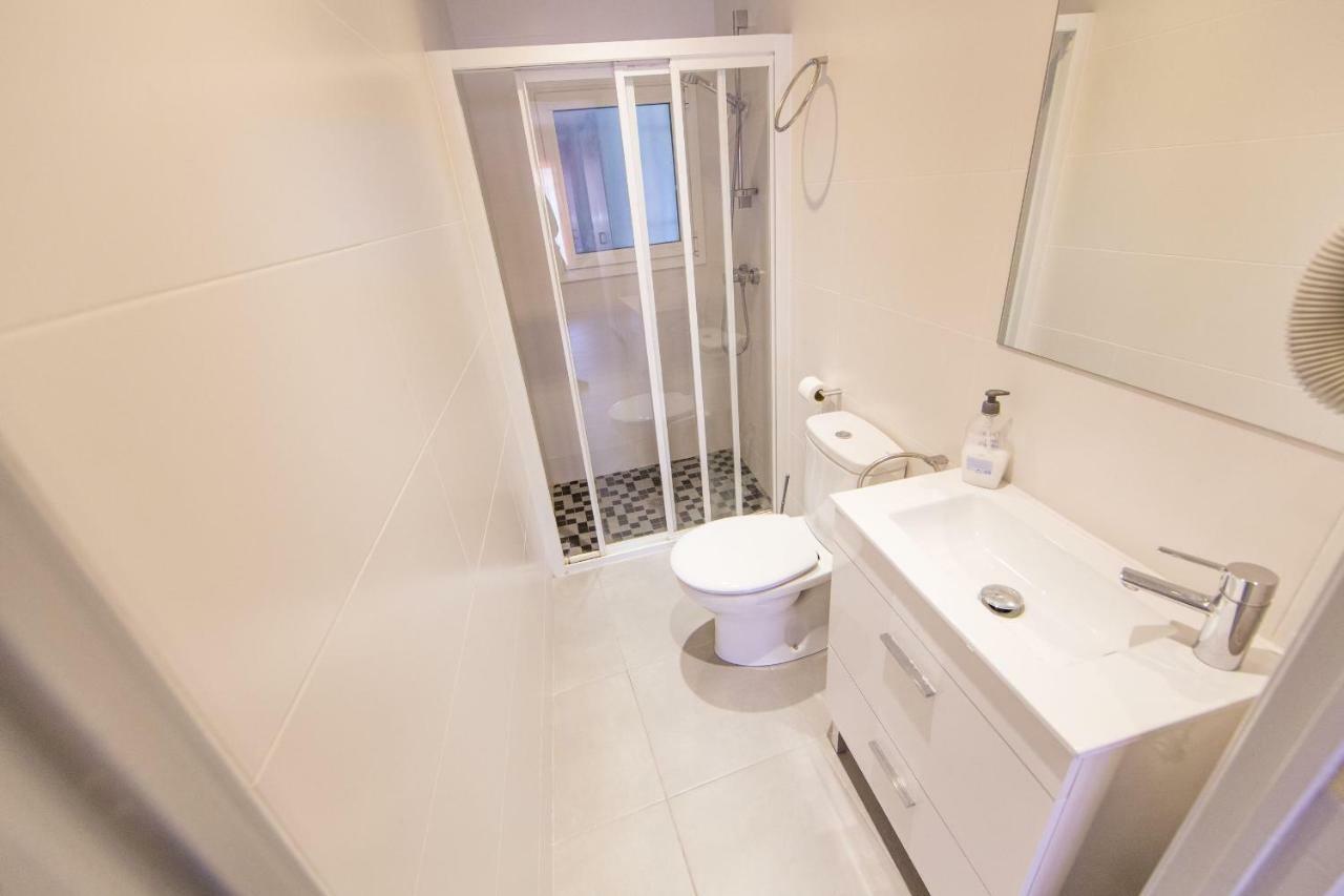 Apartamento Palmeras 2.2/2.5