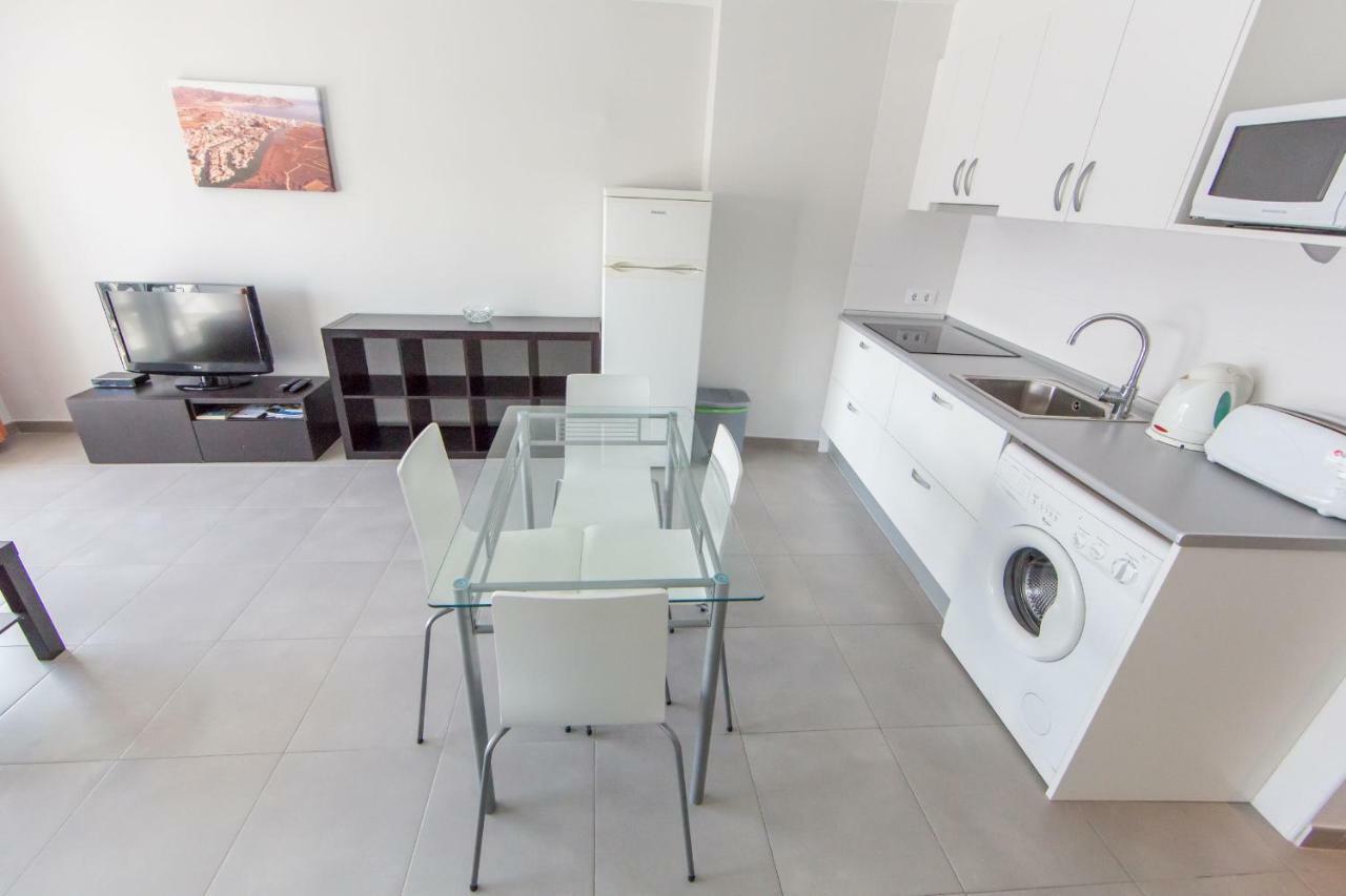 Apartamento Palmeras 2.2/2.5