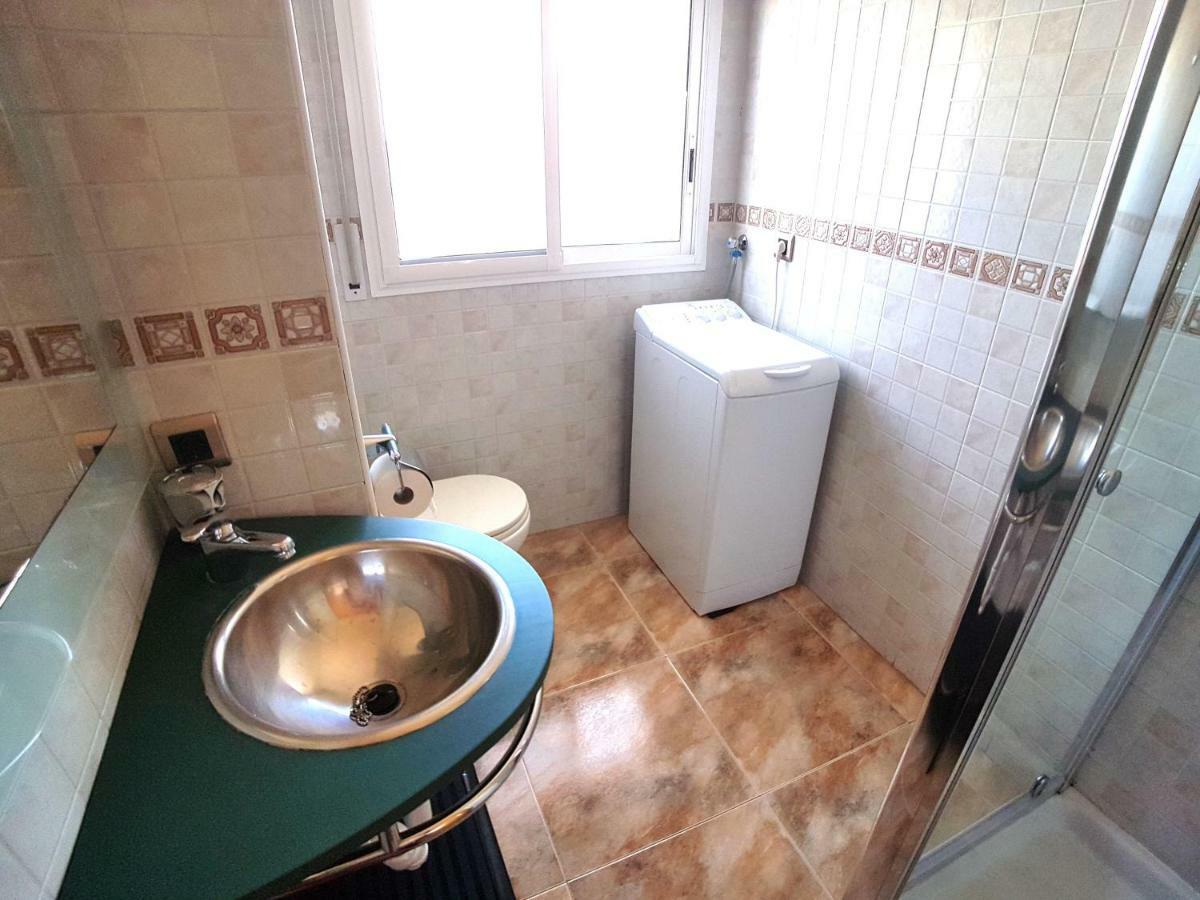 Cala Montgó Apartamento