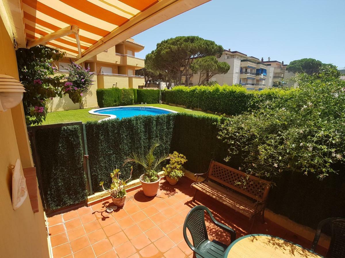 Cala Montgó Apartamento L' Escala