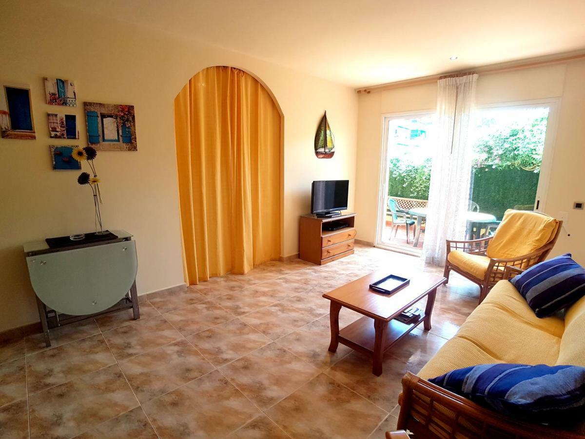 Apartamento Cala Montgó