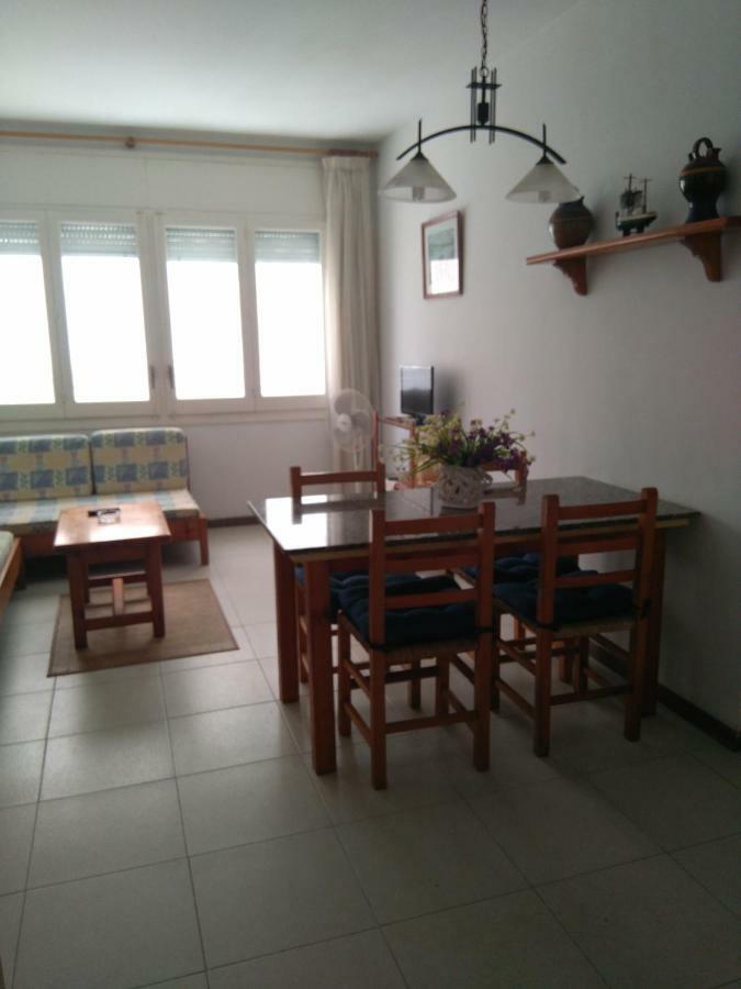 Nautic Port Apartment Blanes
