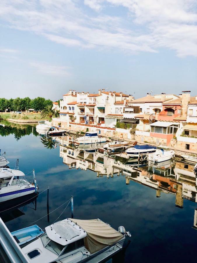 Alberes 191 * Ampuriabrava