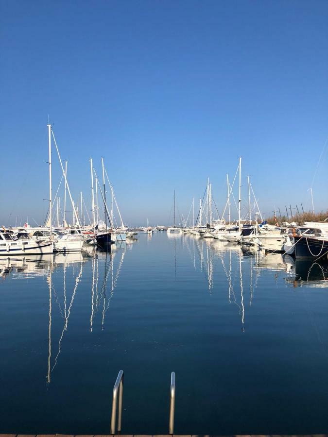 Apartament La Punta Ii *