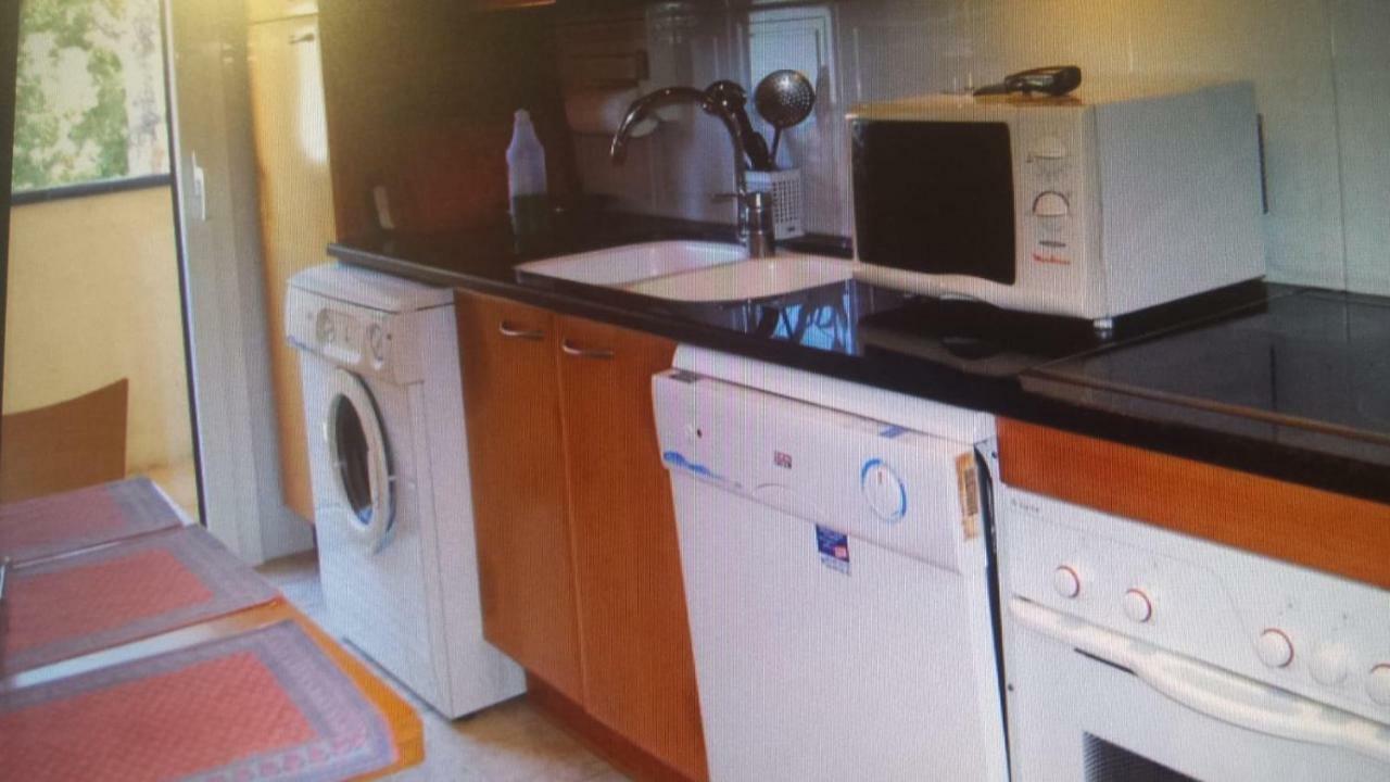 Apartamento Rascassa Apartamento *