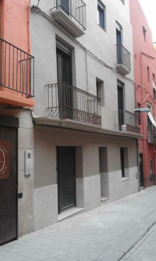 Apartamento Boreas *