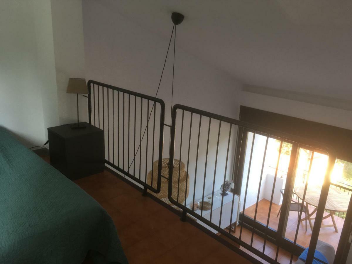 Apartamento Sol Naixent Sa Riera Begur