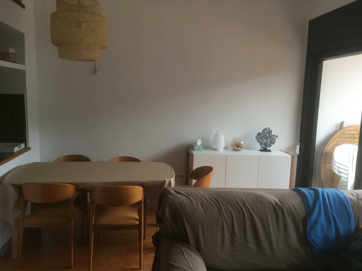 Sol Naixent Sa Riera Apartamento *