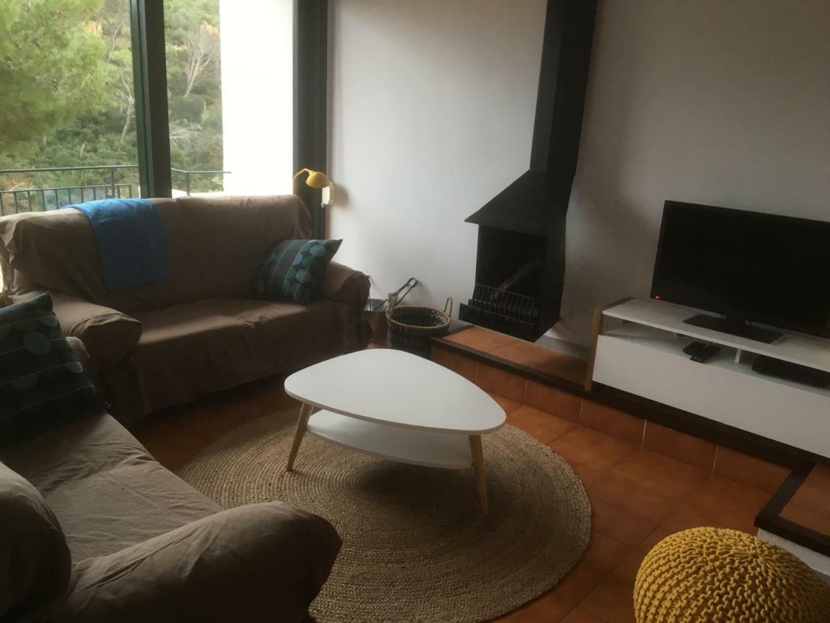 Apartment Sol Naixent Sa Riera Begur