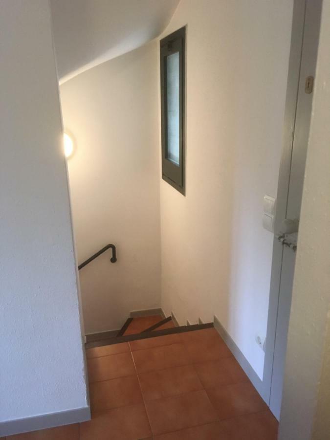 Sol Naixent Sa Riera Apartamento Begur