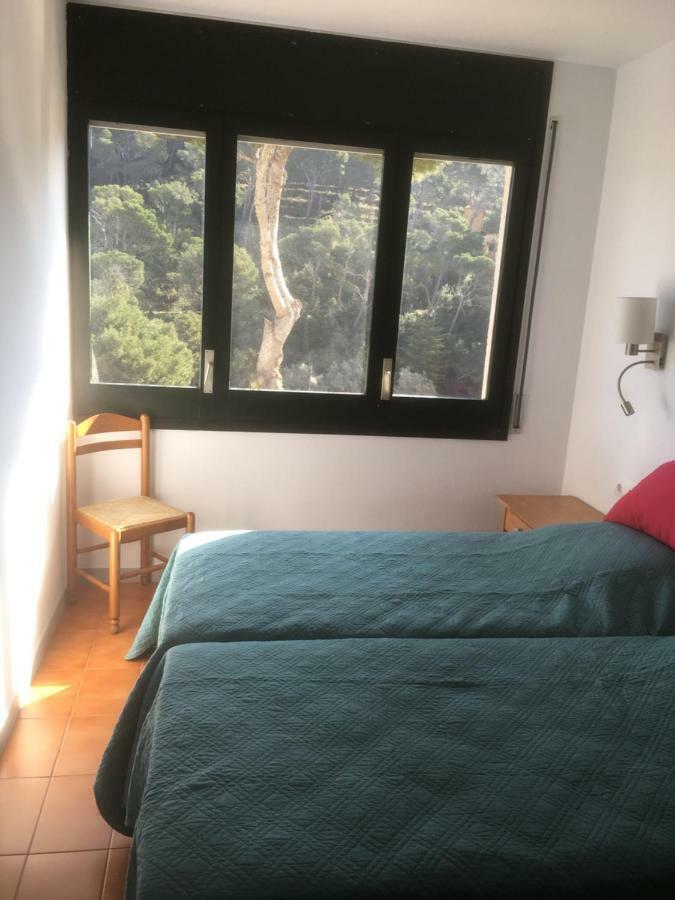 Sol Naixent Sa Riera Begur
