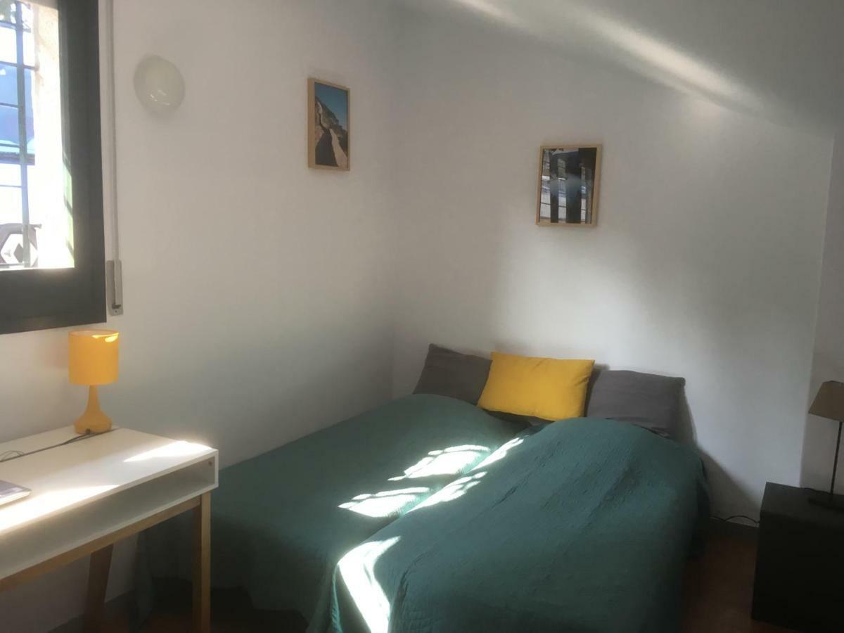 Apartamento Sol Naixent Sa Riera Begur