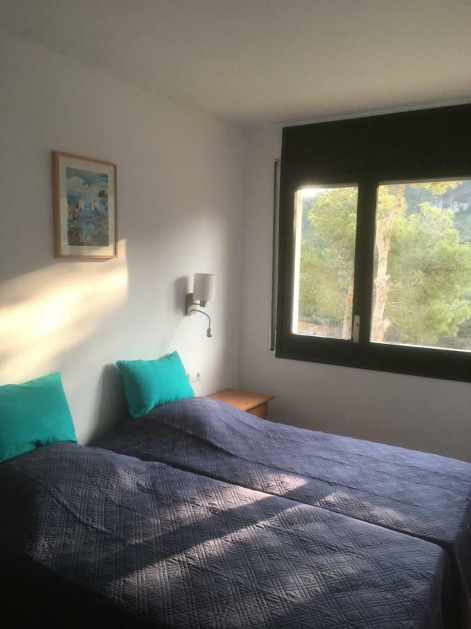 Sol Naixent Sa Riera Begur