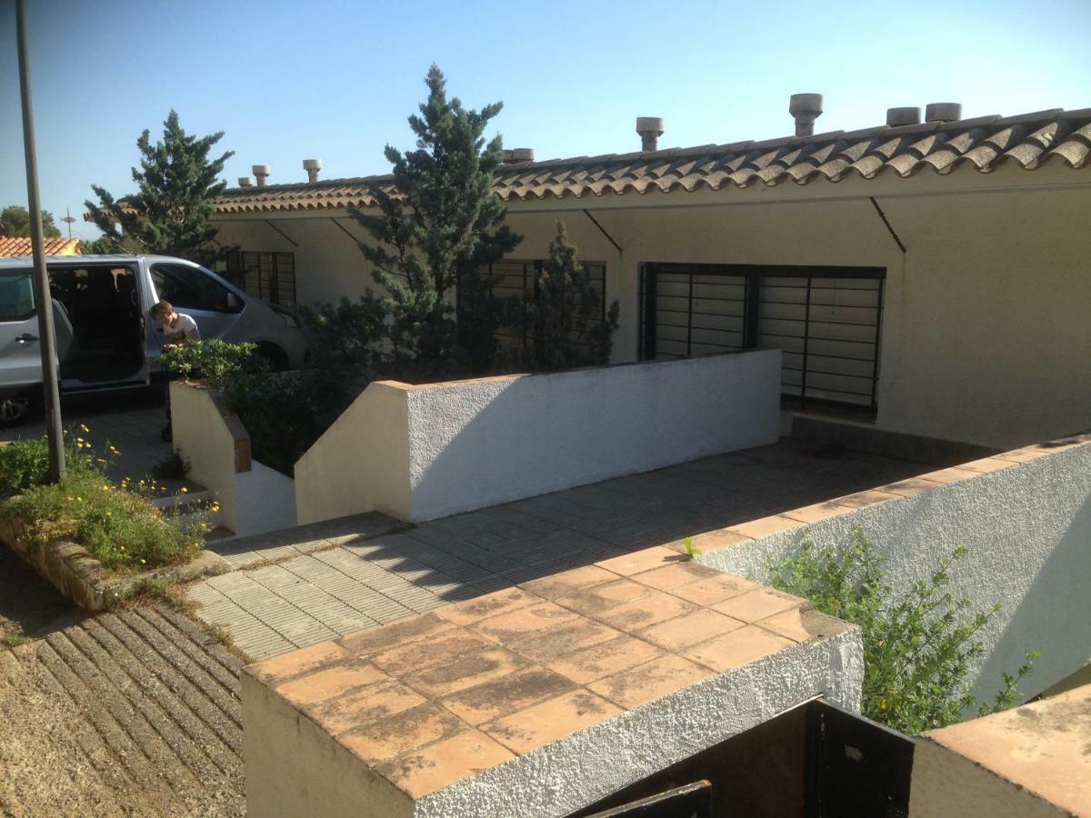 Apartamento Sol Naixent Sa Riera Begur