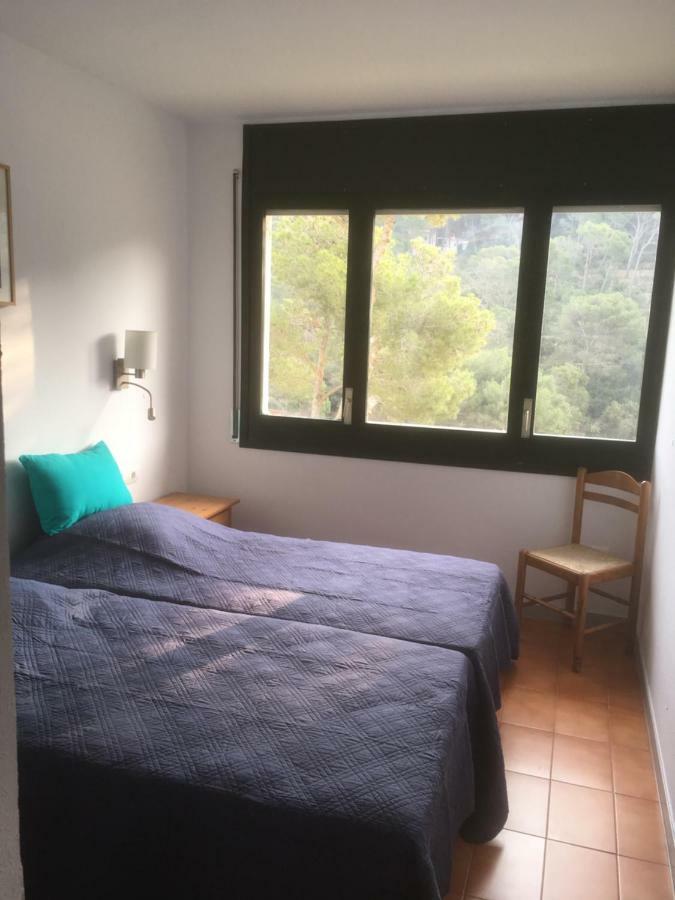 Apartamento Sol Naixent Sa Riera Begur