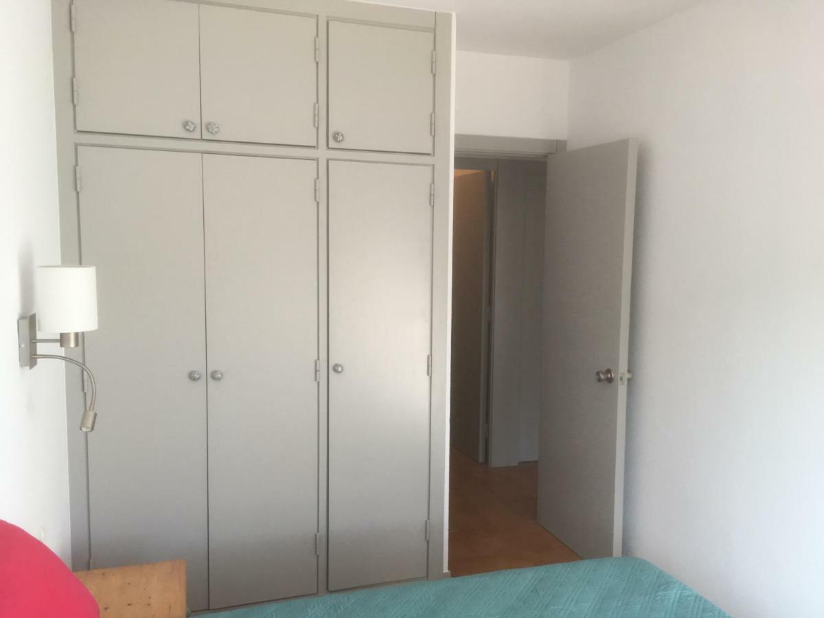 Sol Naixent Sa Riera Apartamento