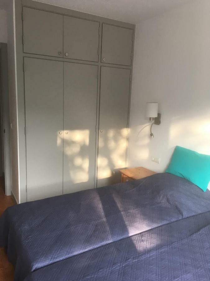 Sol Naixent Sa Riera Apartment *