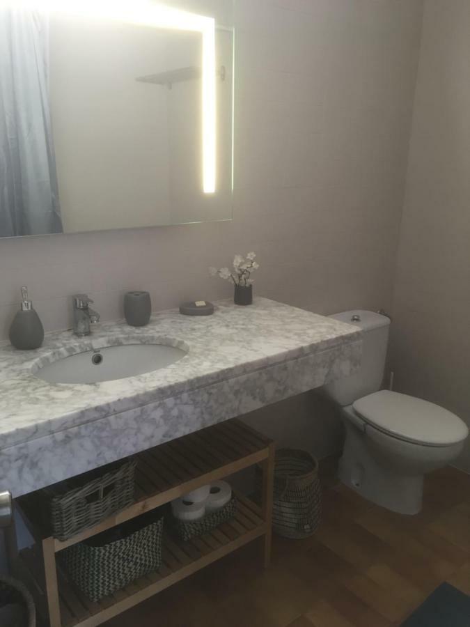 Apartamento Sol Naixent Sa Riera