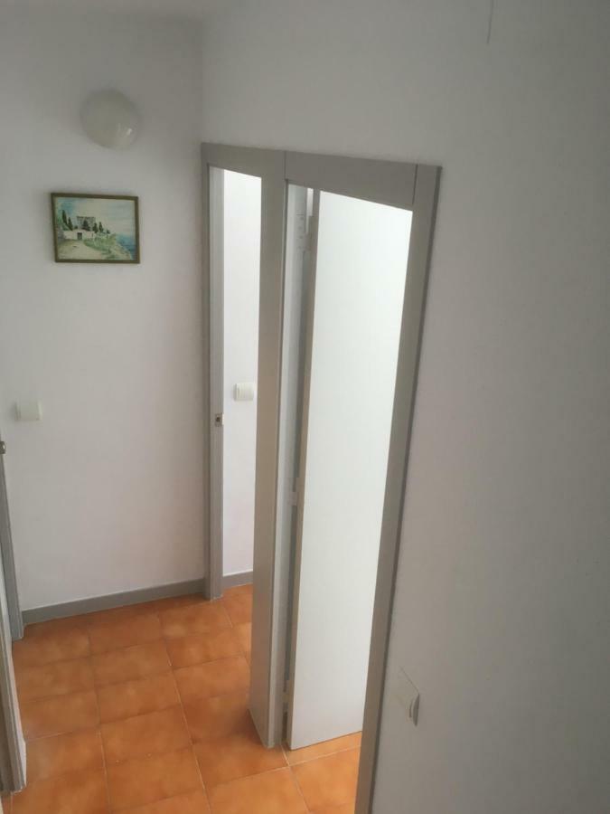 Apartamento Sol Naixent Sa Riera Begur