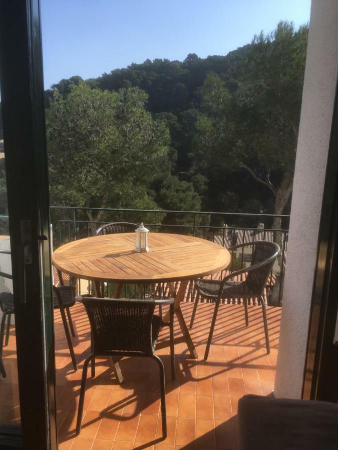 Sol Naixent Sa Riera * Begur