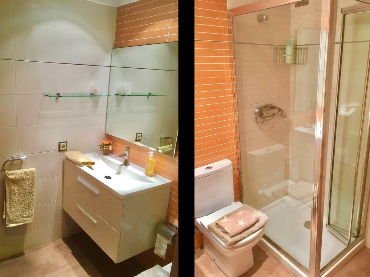 Casa 4estacions 3a Linia De Mar Zona Port Marina - Pàrquing *