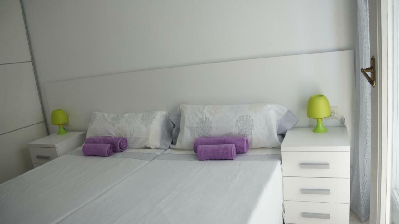 Apartment Beach *