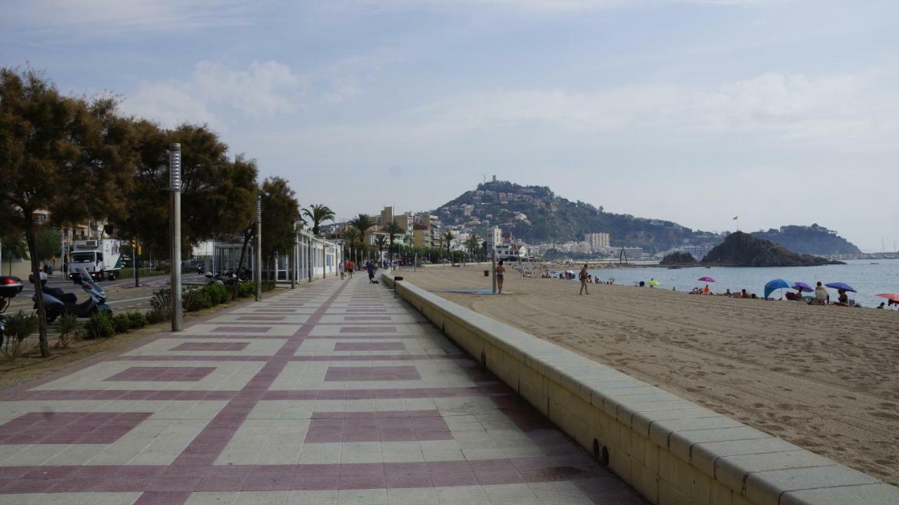 Beach * Blanes