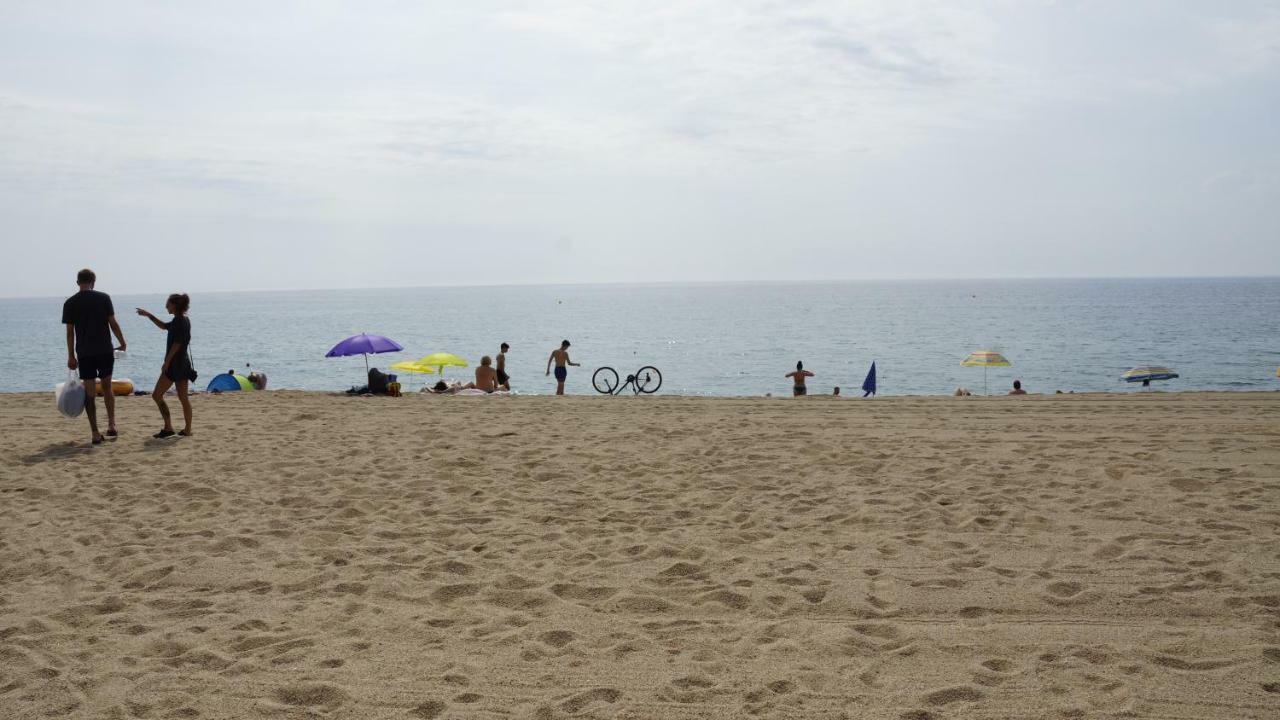 Beach *