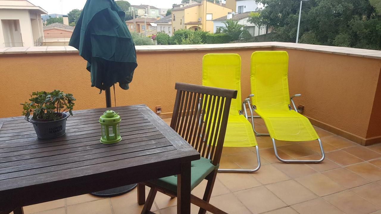 Estudio Con Terraza Y Piscina En La Costa Brava *