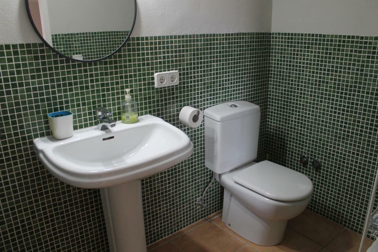 Estudio Con Terraza Y Piscina En La Costa Brava Palafrugell