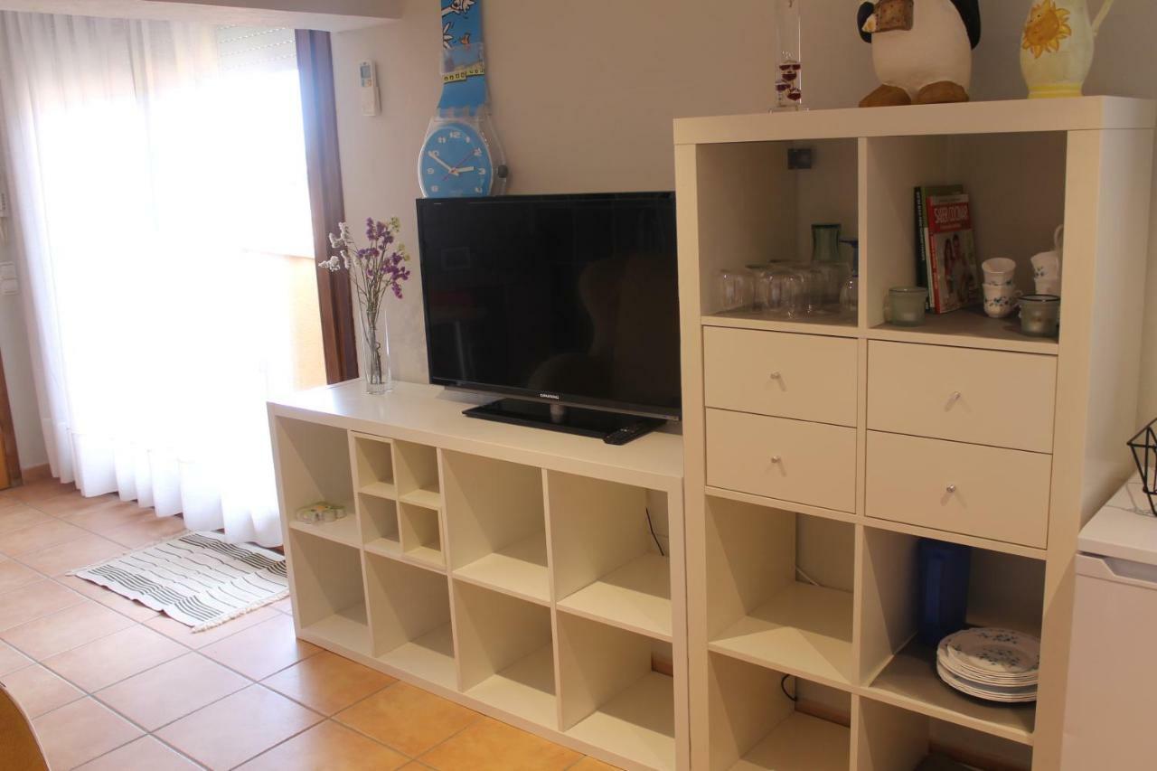 Apartamento Estudio Con Terraza Y Piscina En La Costa Brava Palafrugell