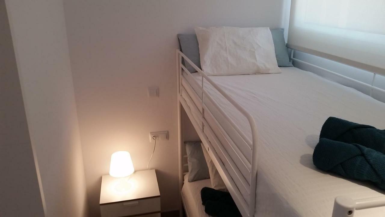 Apartament Santa Marina Apartment *