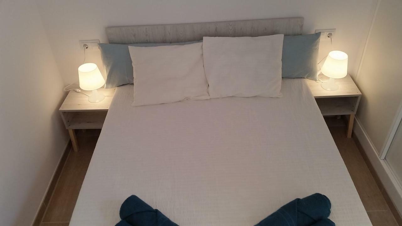Apartament Santa Marina Apartment