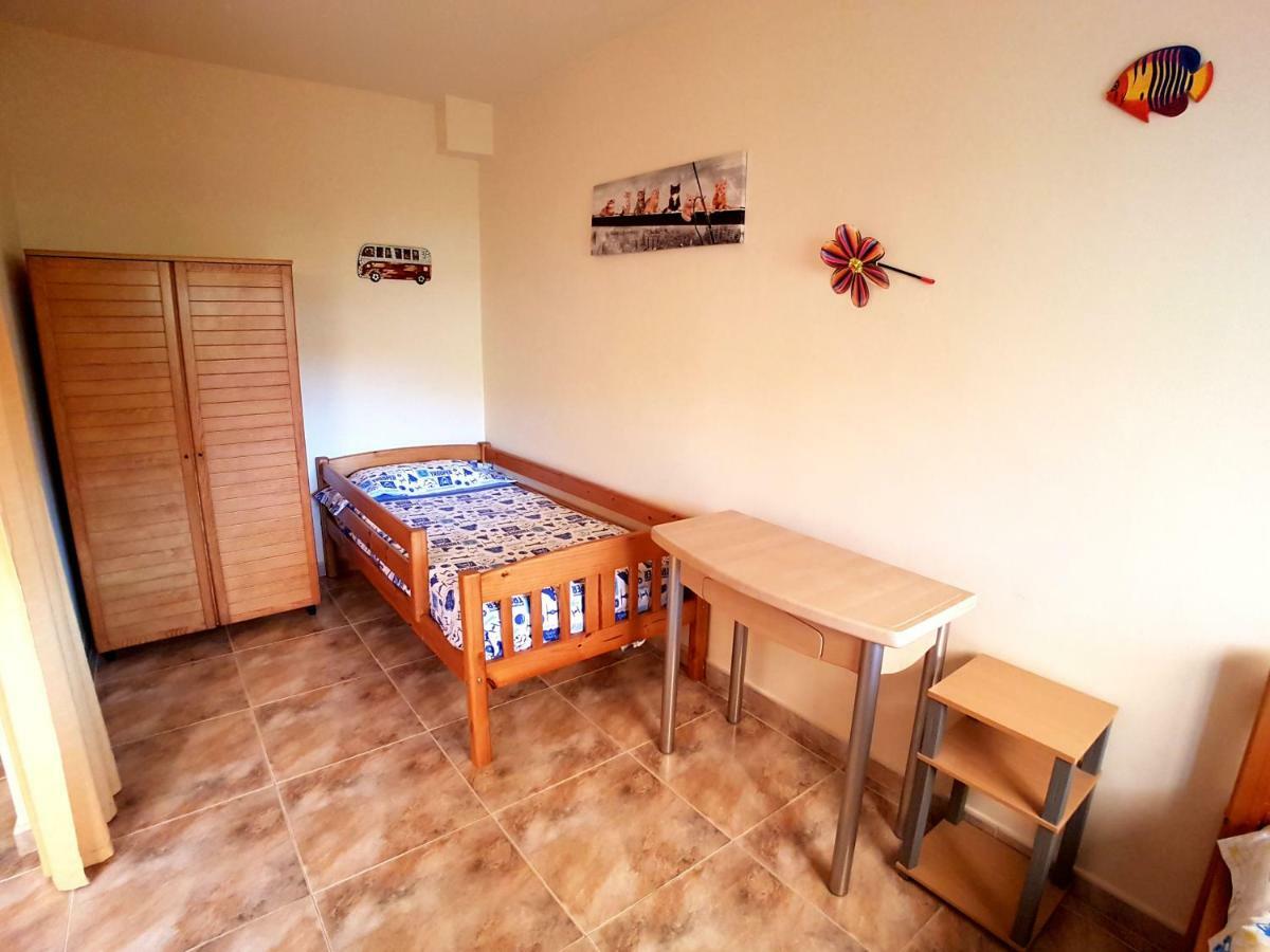 Cala Montgó Apartamento L' Escala