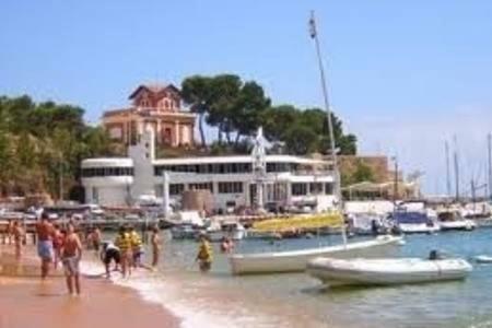 Apartamento Casa De Pescadores Reformada Costa Brava Sant Feliu de Guíxols