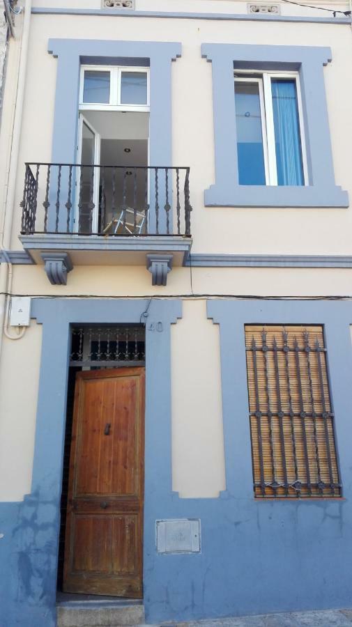 Apartamento Casa De Pescadores Reformada Costa Brava Sant Feliu de Guíxols
