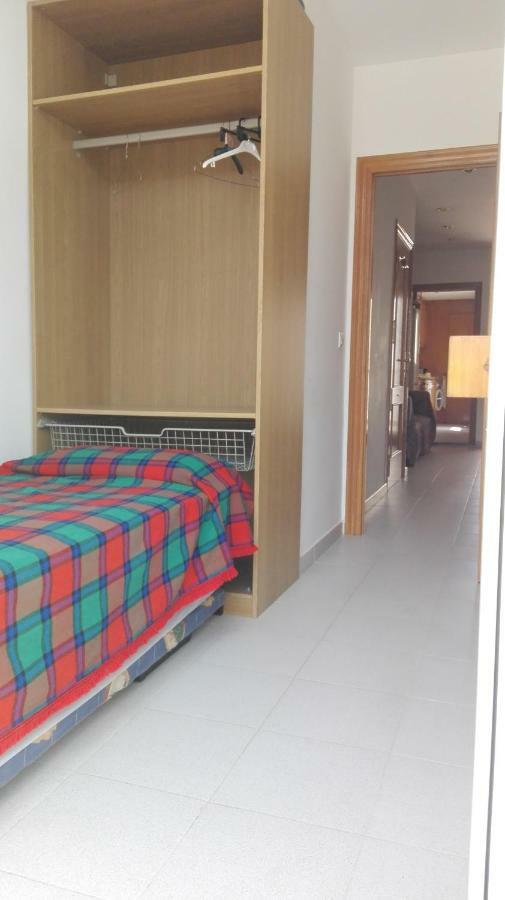 Casa De Pescadores Reformada Costa Brava Apartamento *