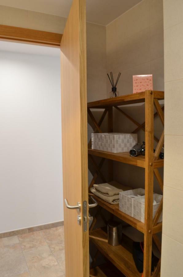 Arkadia 2.2 Apartment *