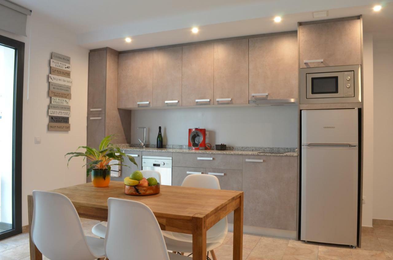 Arkadia 2.1 Apartamento