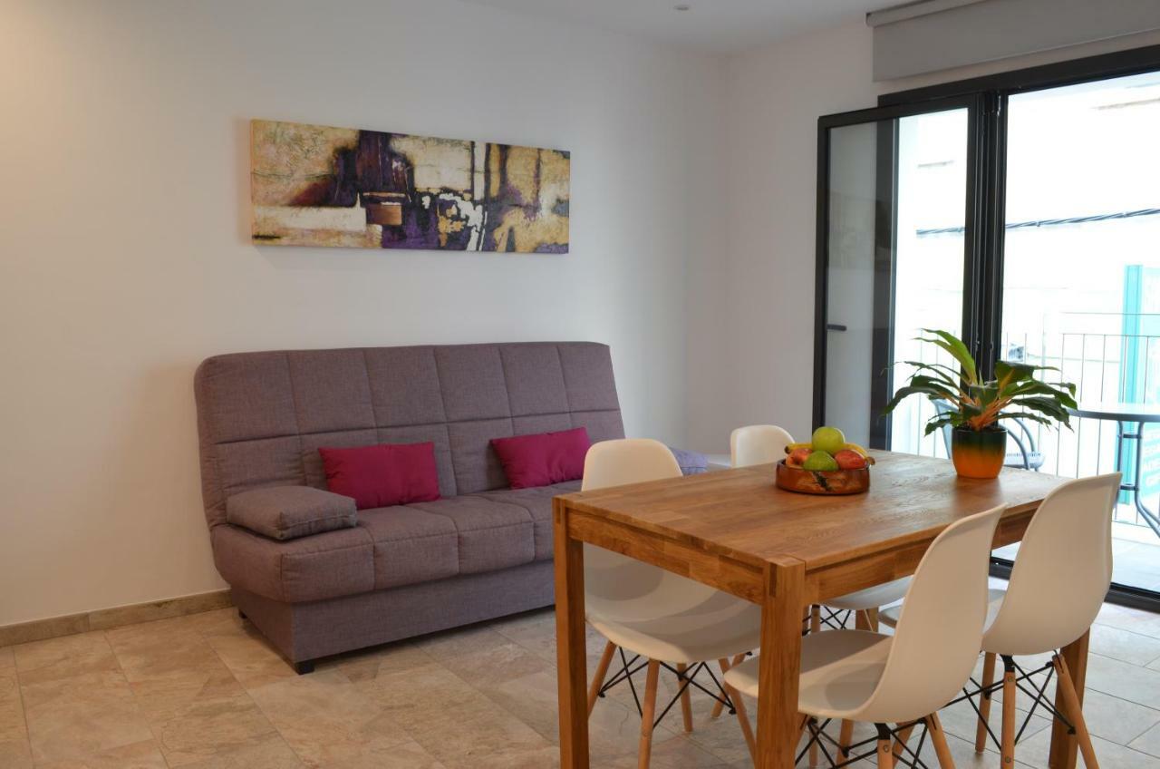 Apartment Arkadia 2.2 *