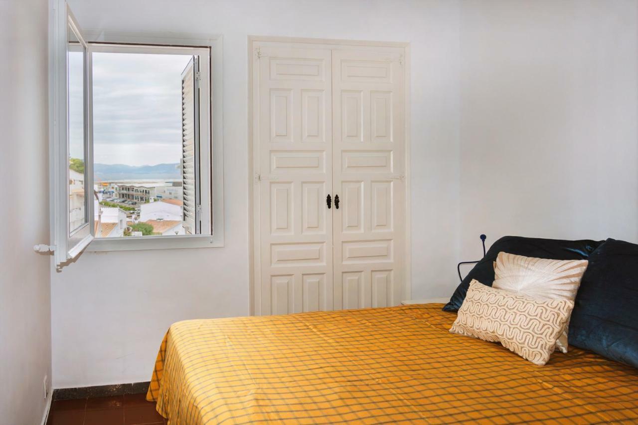 Coco Renovated And With Seaview L'Escala