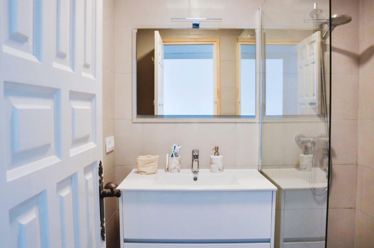Apartment Coco Renovated And With Seaview L'Escala