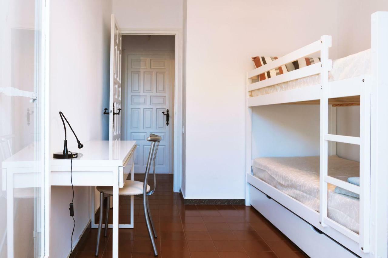 Apartment Coco Renovated And With Seaview L'Escala