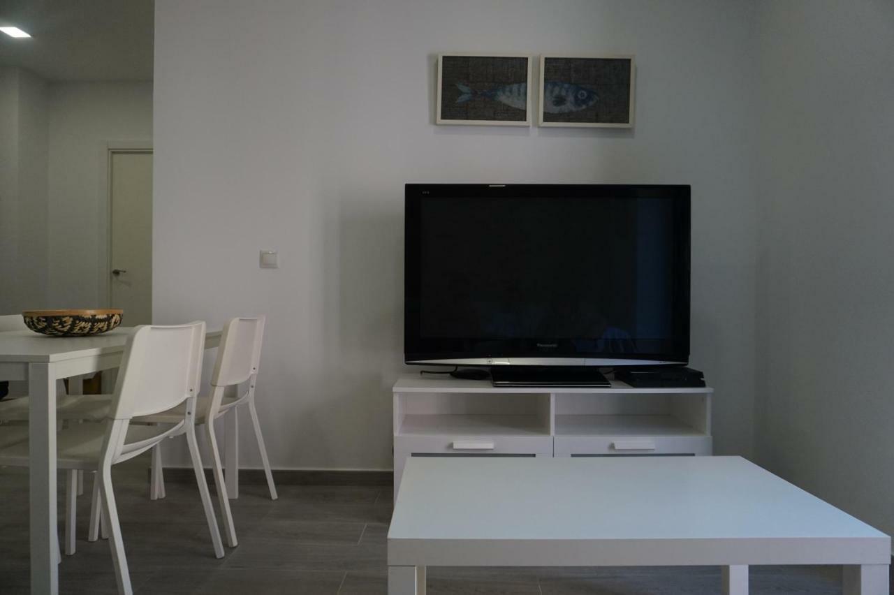 Apartamento Boreas